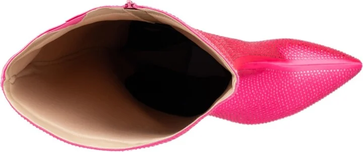 Fashion To Figure Women's Stevie Gem Boot - Wide Width - Image 2