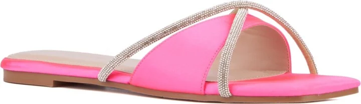 Neon Pink