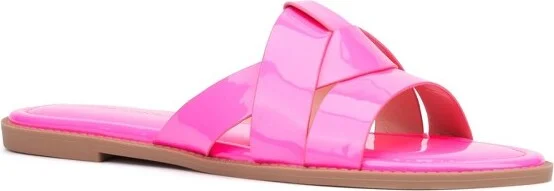 neon pink
