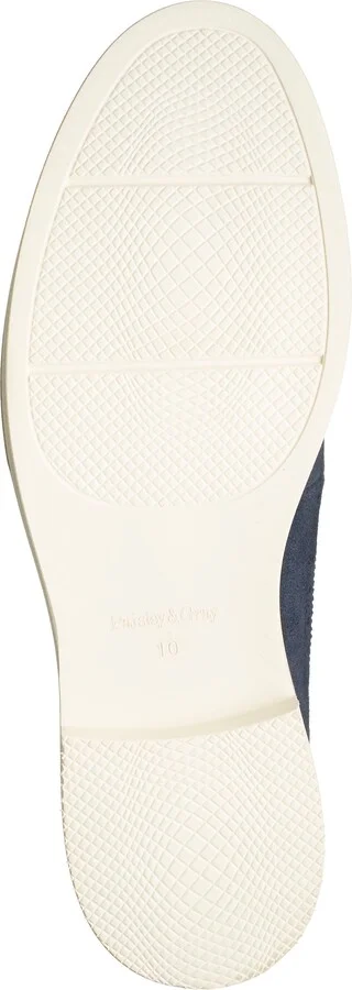 Fashion Wingtip Derby - Image 10