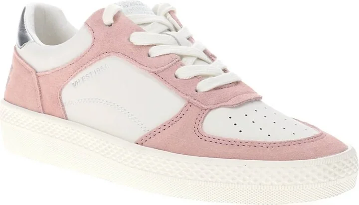 Fast 4 Vh Sneakers In Pink