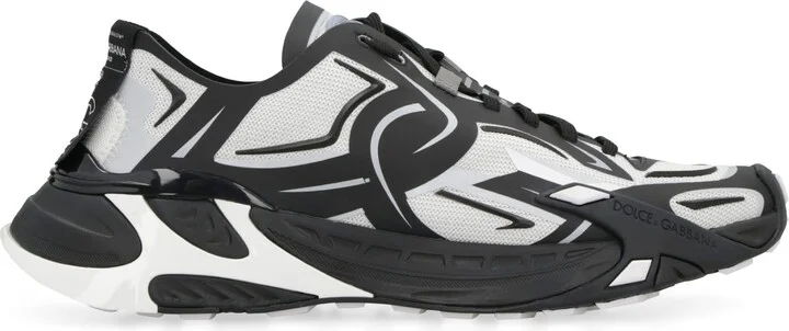Fast Knit Low-top Sneakers - Image 2