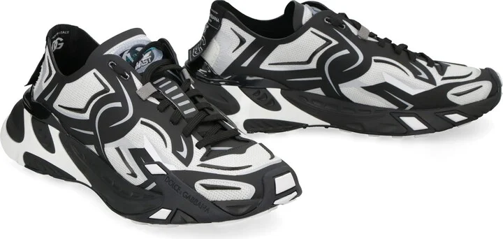Fast Knit Low-top Sneakers - Image 3