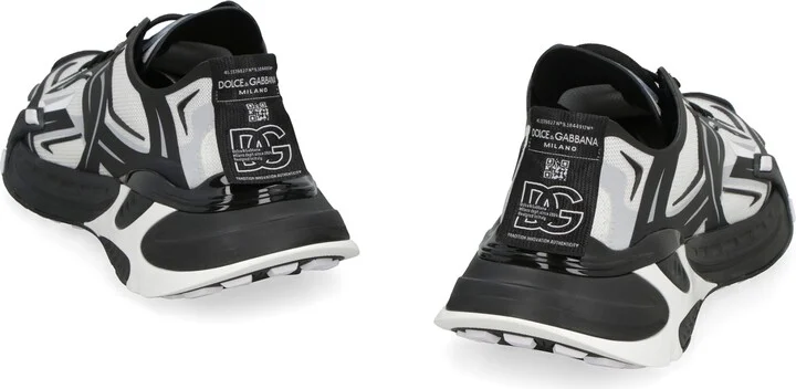 Fast Knit Low-top Sneakers - Image 4