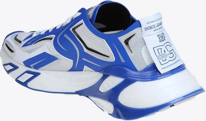 Fast Maglina Dragon Low-Top Sneakers - Image 2