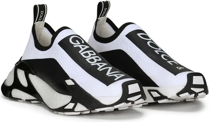 Fast mesh sneakers - Image 2