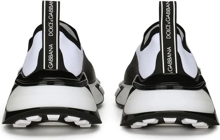 Fast mesh sneakers - Image 4