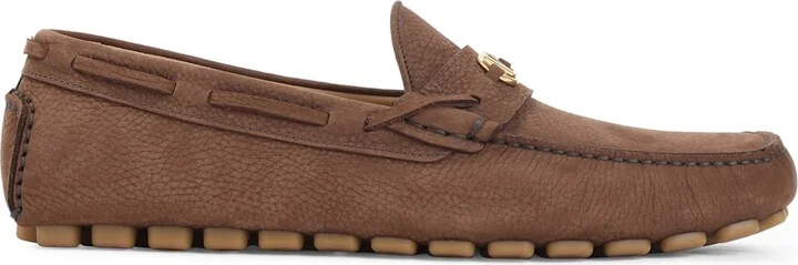 Fastaway Driver Lace-up Shoes - Image 2