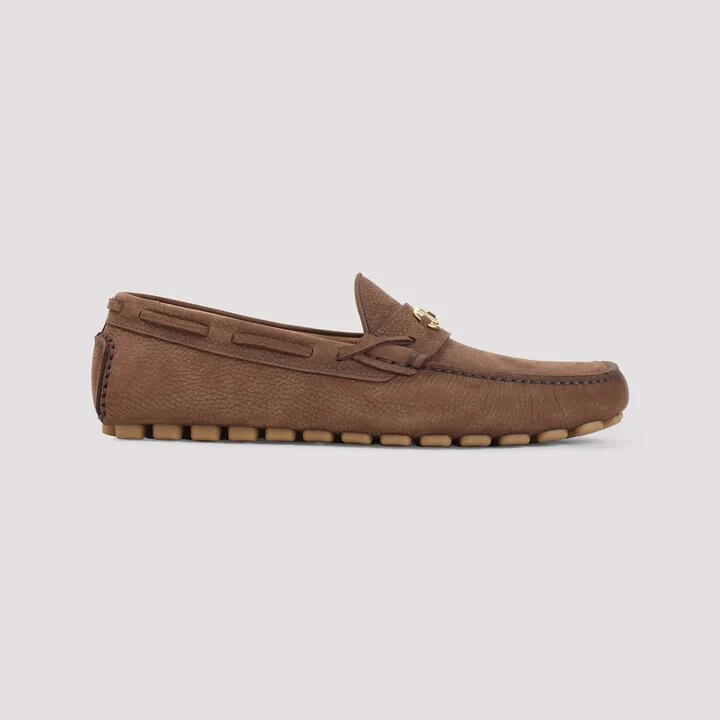 Fastaway Driver Lace-up Shoes - Image 3