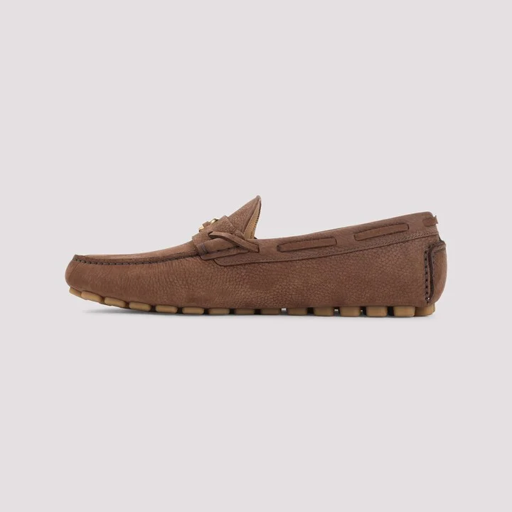Fastaway Driver Lace-up Shoes - Image 4
