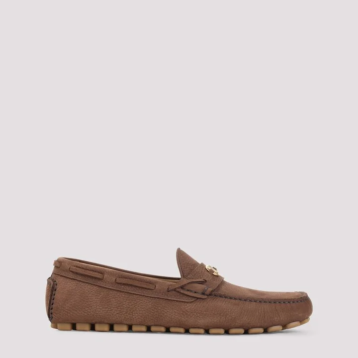 Fastaway Driver Lace-up Shoes