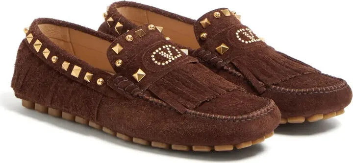 Fastaway driver loafers - Image 2