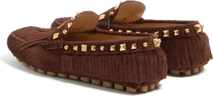 Fastaway driver loafers - Image 3