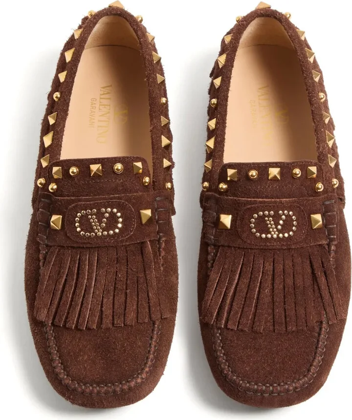 Fastaway driver loafers - Image 4