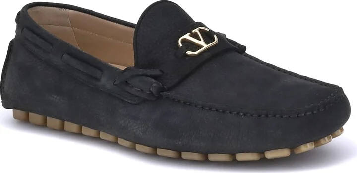 Fastaway Driver Loafers - Image 2