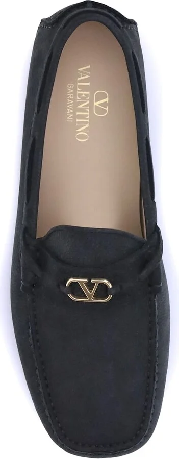 Fastaway Driver Loafers - Image 4