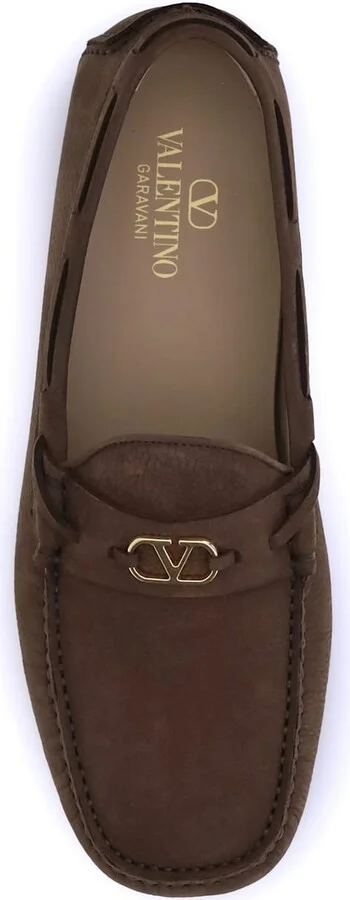 Fastaway Driver Loafers - Image 4