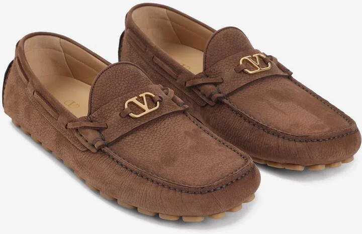Fastaway Driver Loafers - Image 2