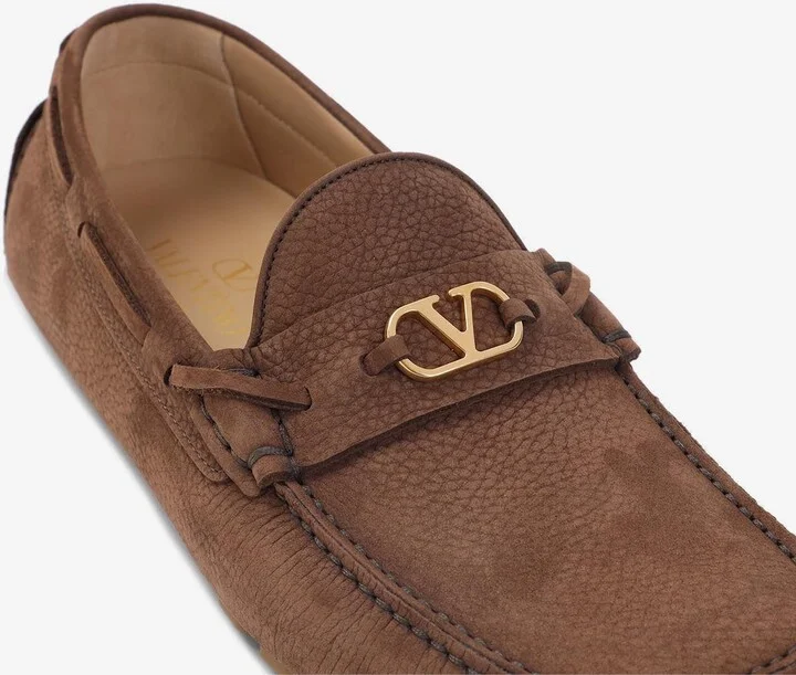 Fastaway Driver Loafers - Image 3