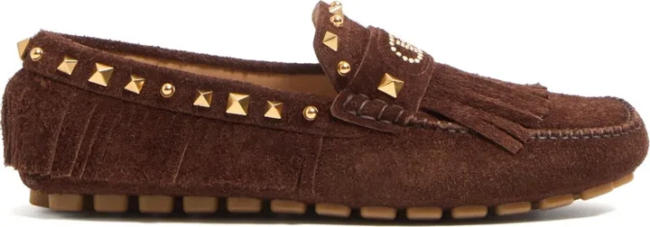 Fastaway driver loafers