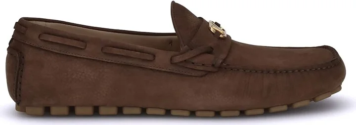 Fastaway Driver Loafers