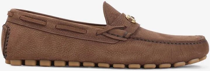Fastaway Driver Loafers