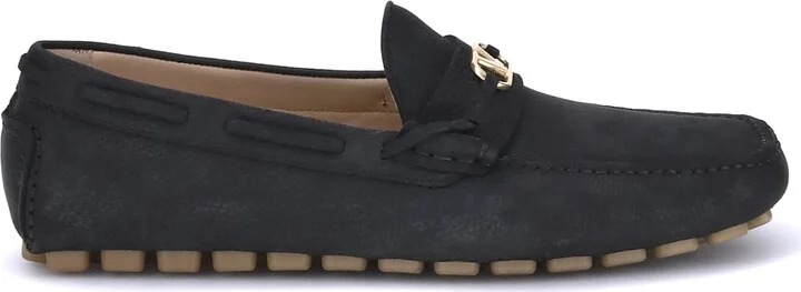 Fastaway Driver Loafers