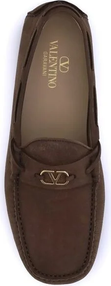 Fastaway Driver Men's Loafers - Image 4