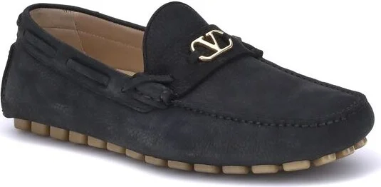 Fastaway Driver Men's Loafers - Image 2