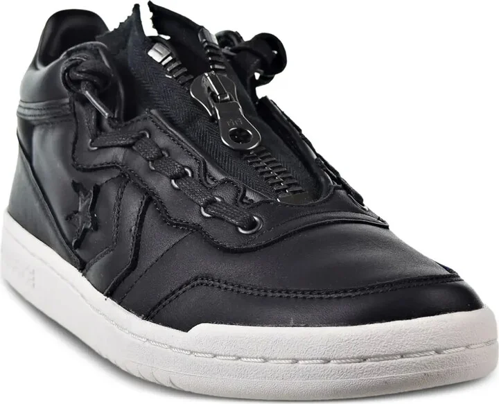 Fastbreak "Black/White" sneakers - Image 2