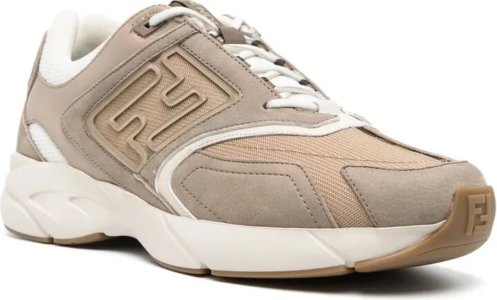 Faste low-top sneakers - Image 2