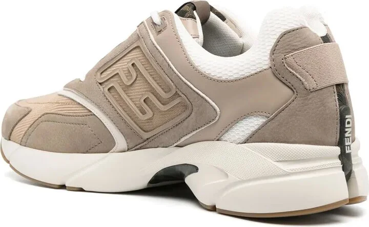 Faste low-top sneakers - Image 3