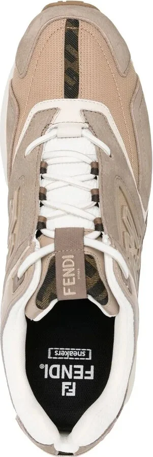 Faste low-top sneakers - Image 4