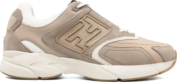 Faste low-top sneakers