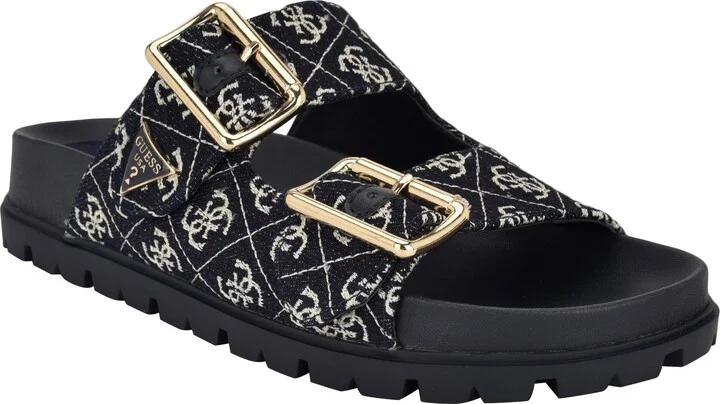 Fasten Sandal