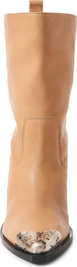 Faster Horses Filigree Western Boot - Image 4