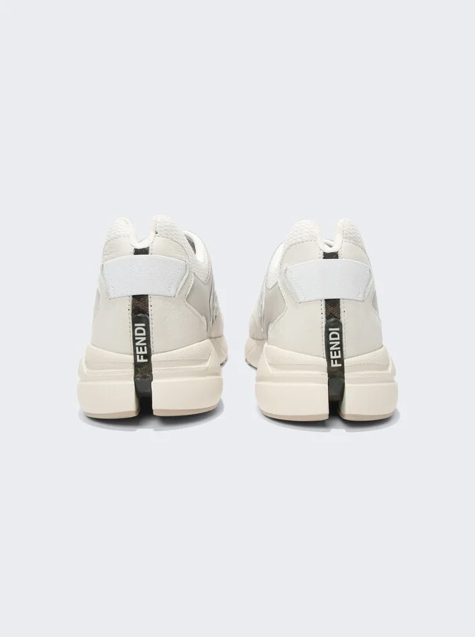 Faster Sneaker