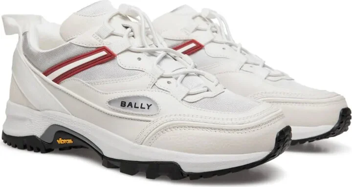 Faster sneakers - Image 2