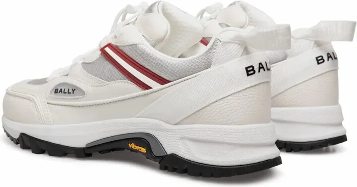 Faster sneakers - Image 3