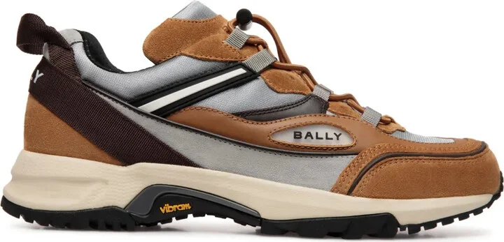 Faster sneakers