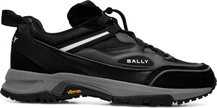 Faster sneakers