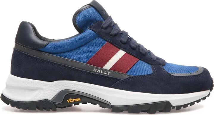 Faster sneakers