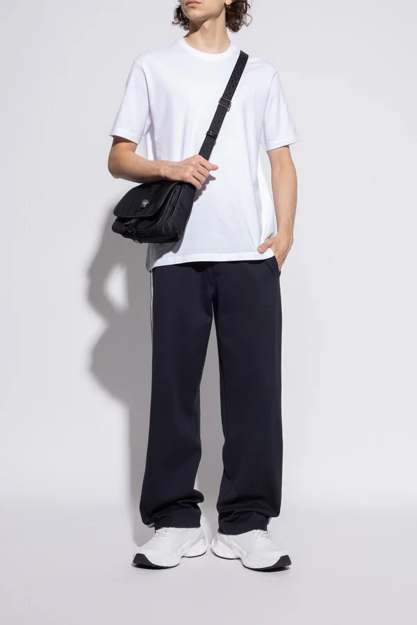 `Faster` Sports Shoes, , - White - Image 2