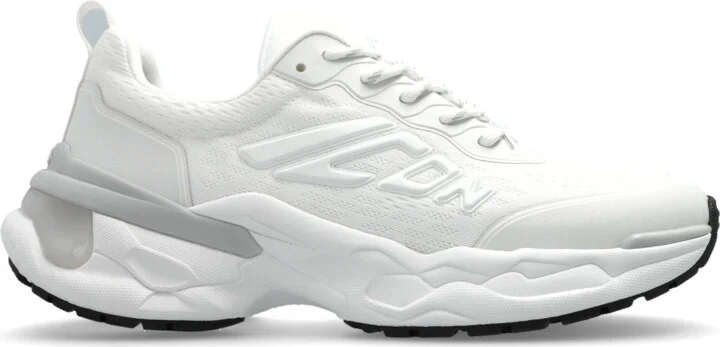 `Faster` Sports Shoes, , - White