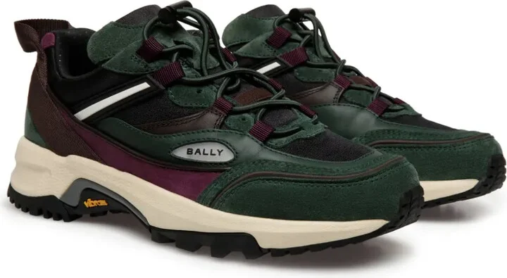 Faster trainers - Image 2