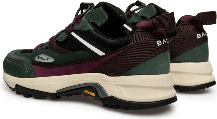 Faster trainers - Image 3