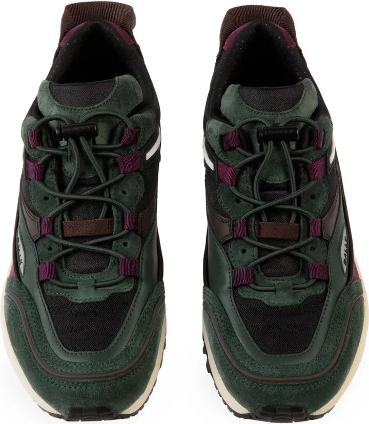Faster trainers - Image 4