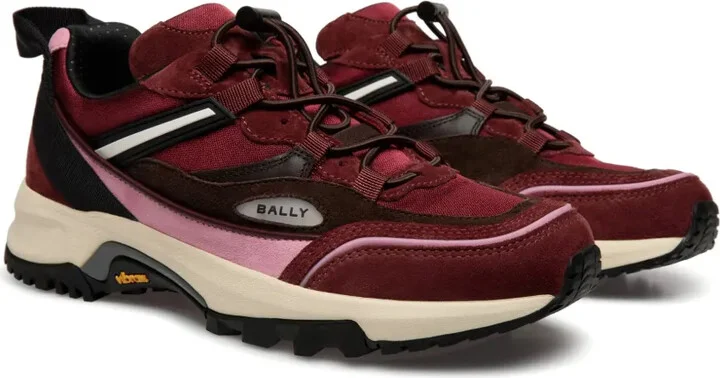 Faster trainers - Image 2