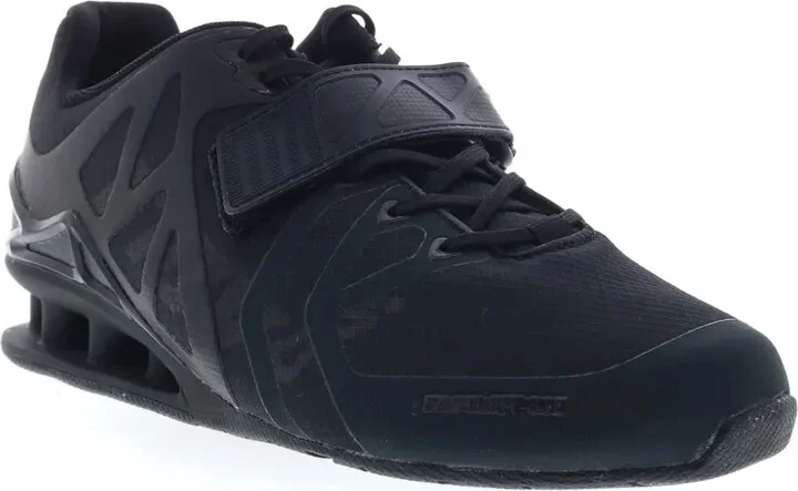 FastLift 335 "Black" sneakers - Image 2