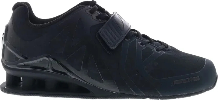 FastLift 335 "Black" sneakers